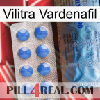 Vilitra Vardenafil 40